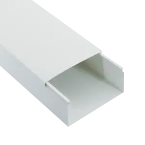 100X60 KABLO KANALI