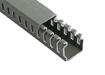 25X25 DELİKLİ KABLO KANALI - Görsel 2