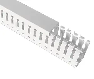 25X40 DELİKLİ KABLO KANALI