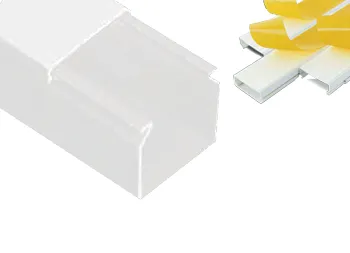 40X40 KABLO KANALI BANTLI