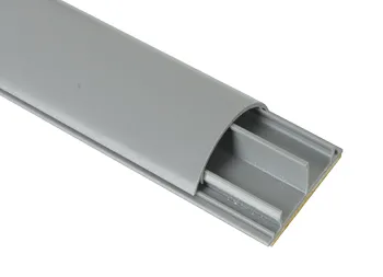 50X12 BALIK SIRTI KABLO KANALI