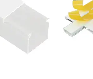 60X40 KABLO KANALI BANTLI