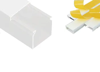 60X40 KABLO KANALI BANTLI