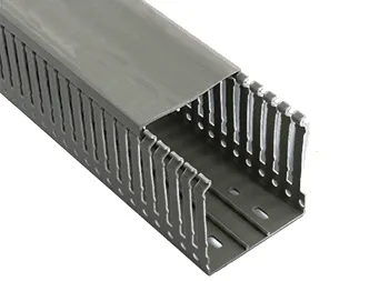 60X60 DELİKLİ KABLO KANALI - Görsel 2