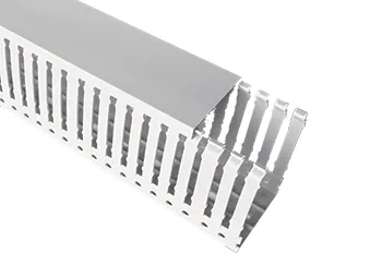 60X80 DELİKLİ KABLO KANALI