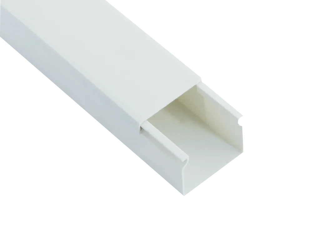 80X60 KABLO KANALI