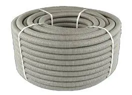 Plastik Sprial Boru