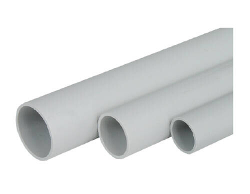 pvc tesisat borusu